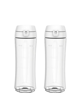 Moulinex fresh and go personal blender